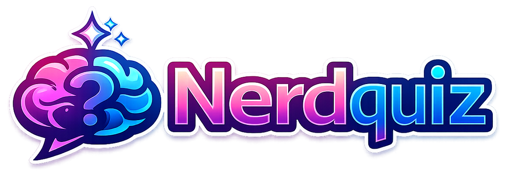 Nerdquiz